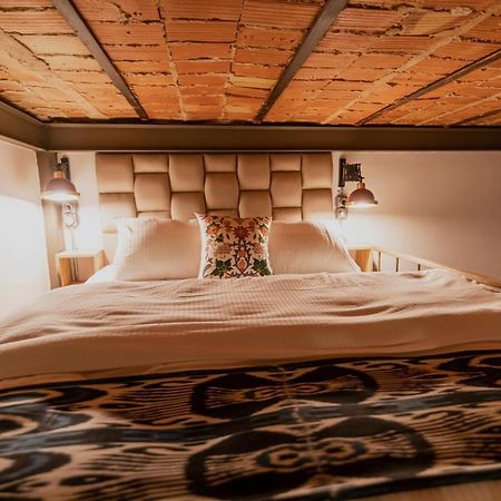 Apartament The Istanbuller Zewnętrze zdjęcie