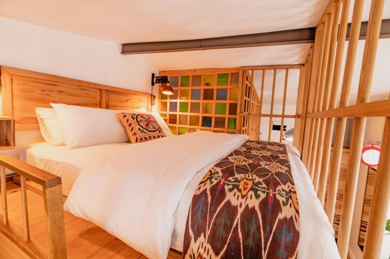 Apartament The Istanbuller Zewnętrze zdjęcie
