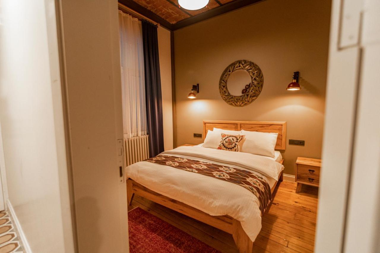 Apartament The Istanbuller Zewnętrze zdjęcie