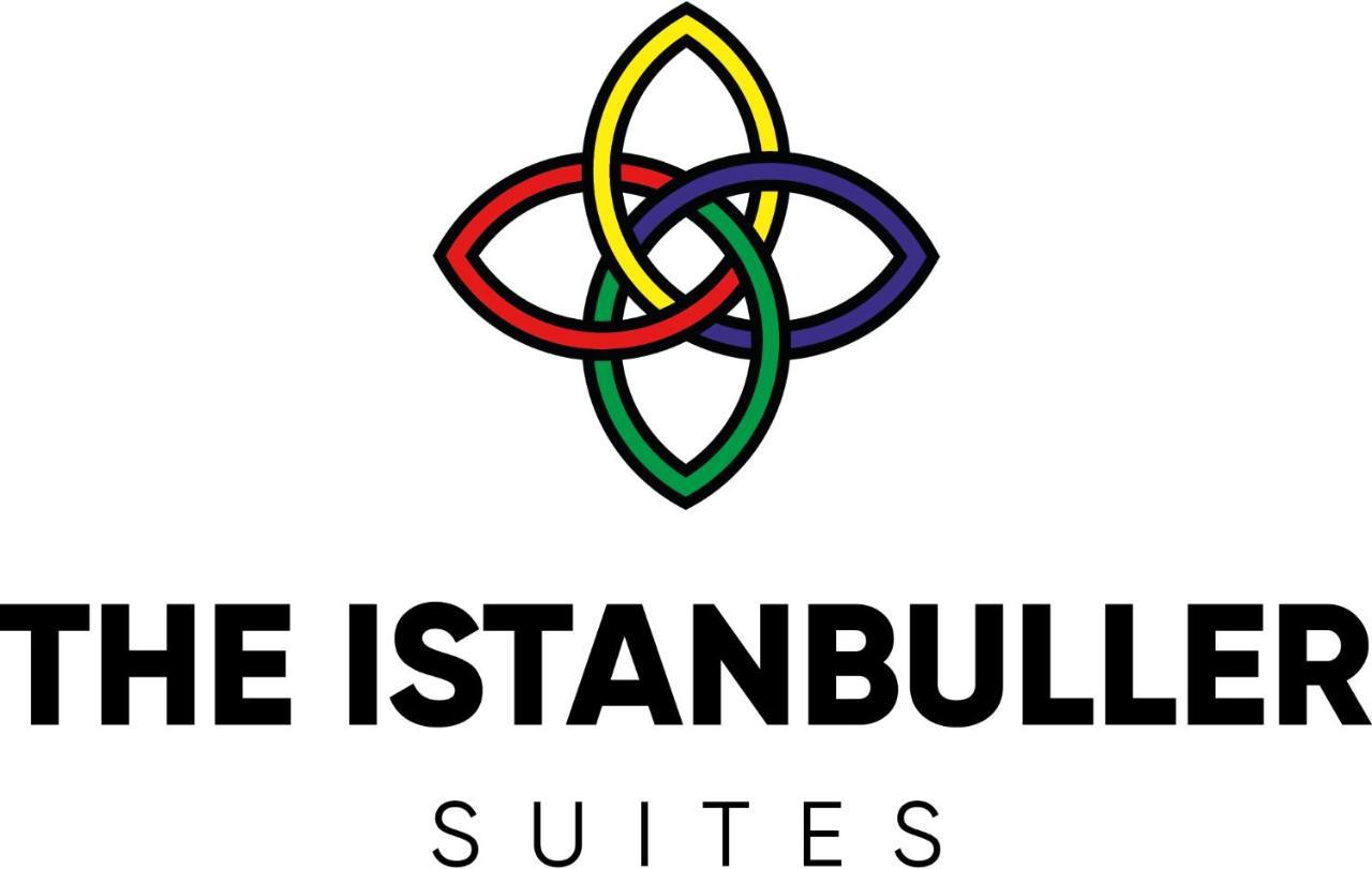 Apartament The Istanbuller Zewnętrze zdjęcie